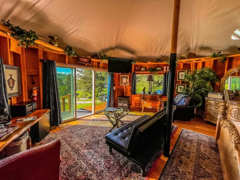 Airbnb in Helena Montana 