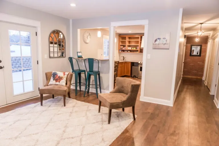 Airbnb in Helena Montana 