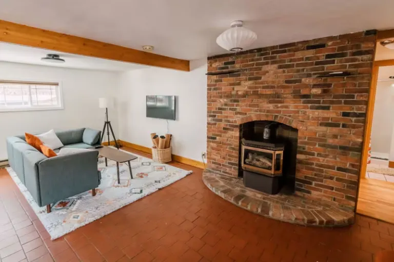 Airbnb in Helena Montana 