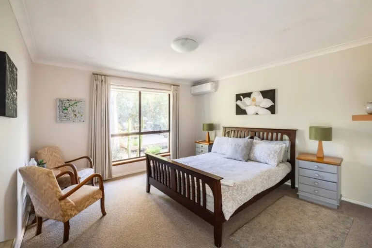 Airbnb in Perth Hills 