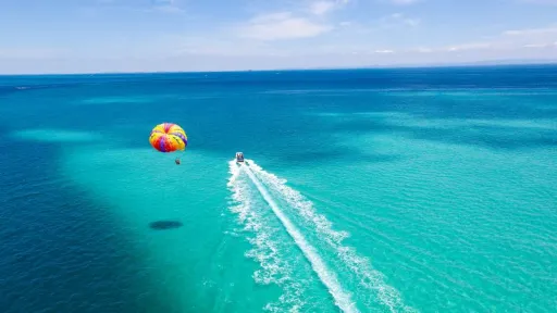 Image for article A Guide to 7 Heart-Racing Adventures for a Thrill-Seeker in Johor Bahru (JB)