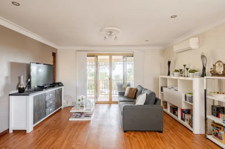 Airbnb in Perth Hills 