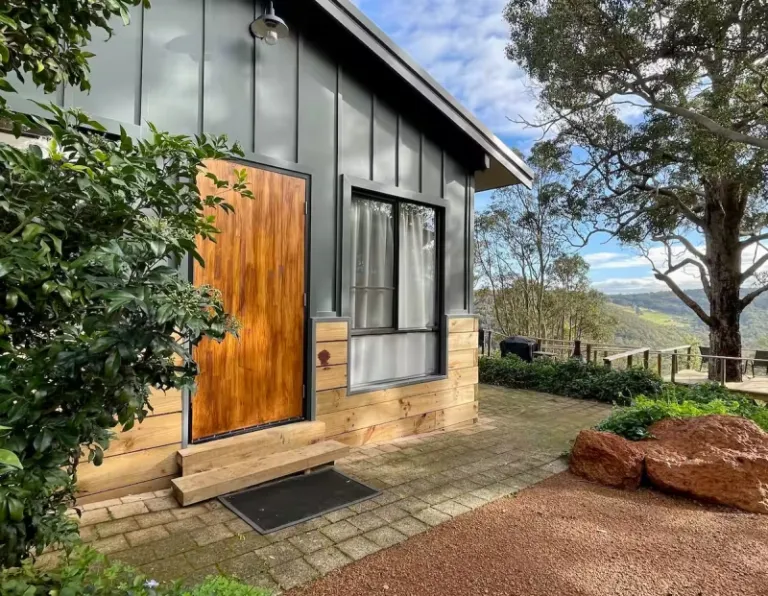 Airbnb in Perth Hills 