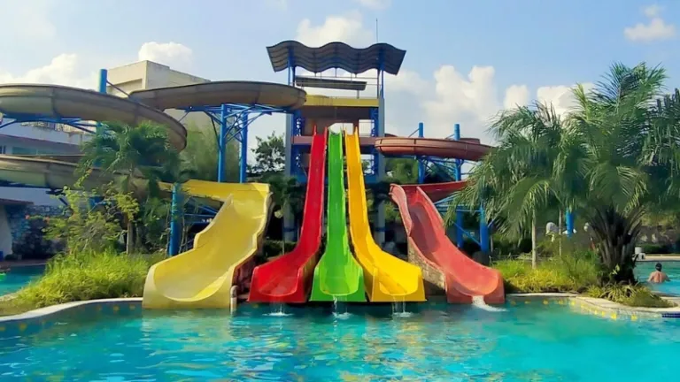 batam family friendly