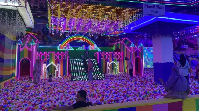 batam family friendly