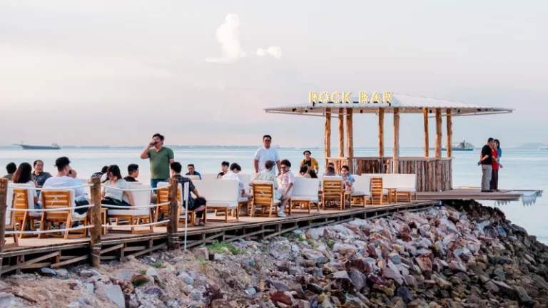 batam family friendly