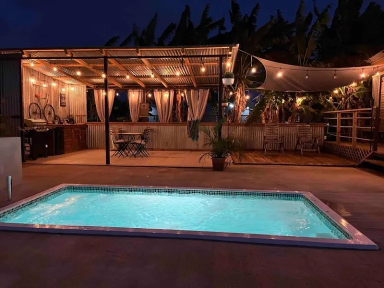 Airbnb in Aguadilla 