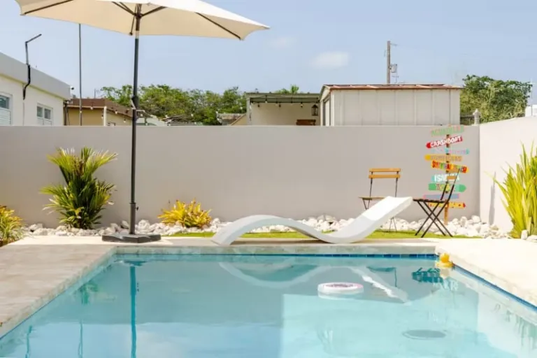Airbnb in Aguadilla 