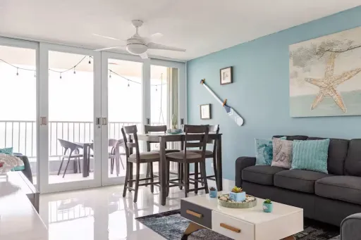 Image for article Best Airbnb Stays in Fajardo, Puerto Rico to Book in 2025