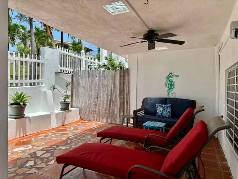 Airbnb in Fajardo