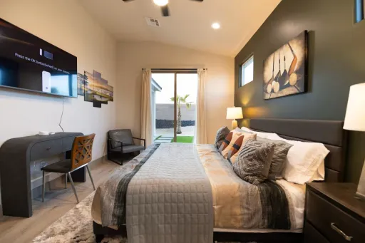 Image for article Best Airbnb Stays in Mesquite, Nevada to Book in 2025