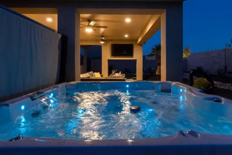 Airbnb in Mesquite Nevada