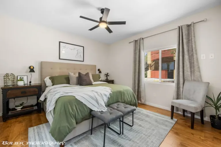 Airbnb in Mesquite Nevada