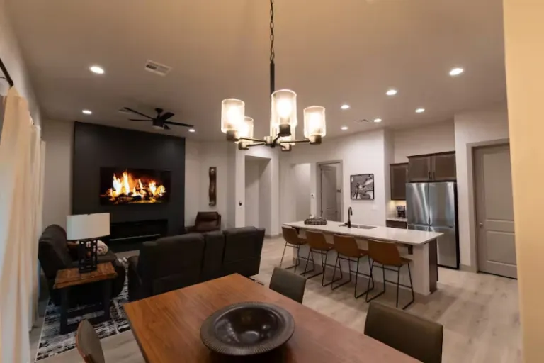 Airbnb in Mesquite Nevada