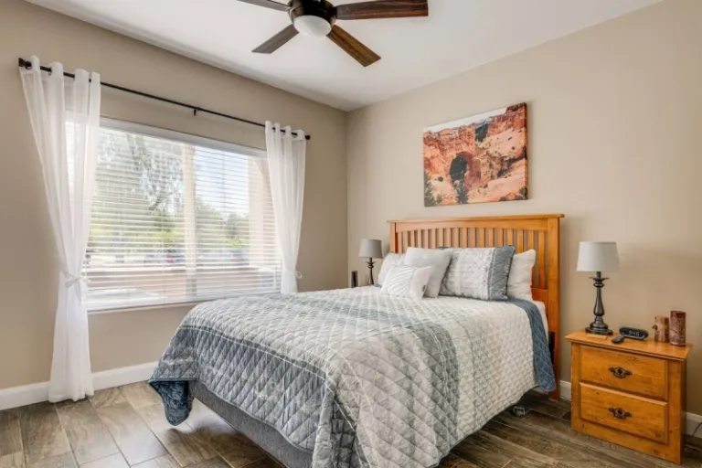 Airbnb in Mesquite Nevada