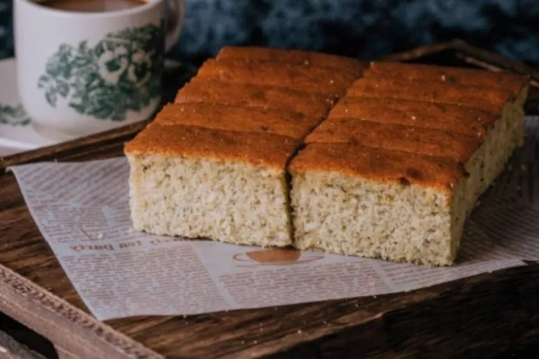 hiap joo banana cake