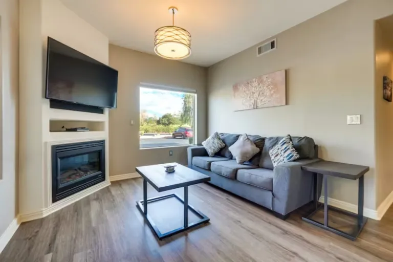 Airbnb in Mesquite Nevada