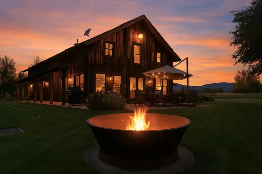 Image for article Best Airbnb Stays in Bozeman, Montana to Book in 2025