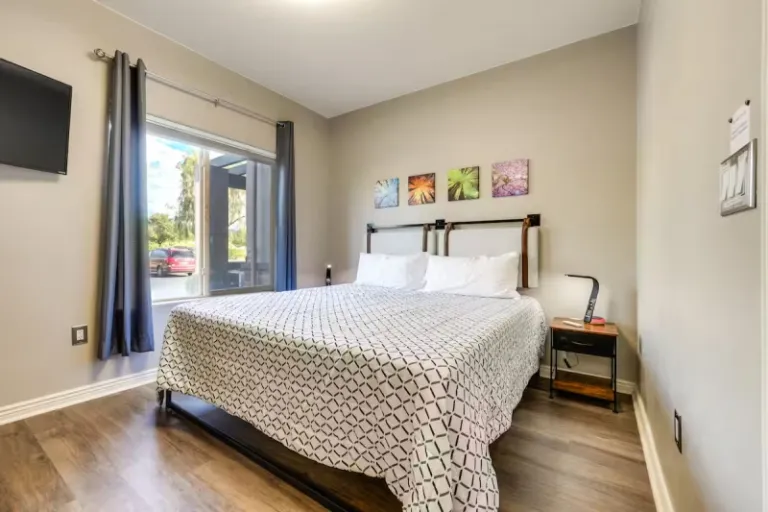 Airbnb in Mesquite Nevada