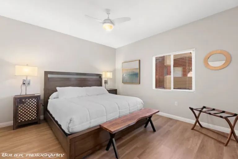 Airbnb in Mesquite Nevada