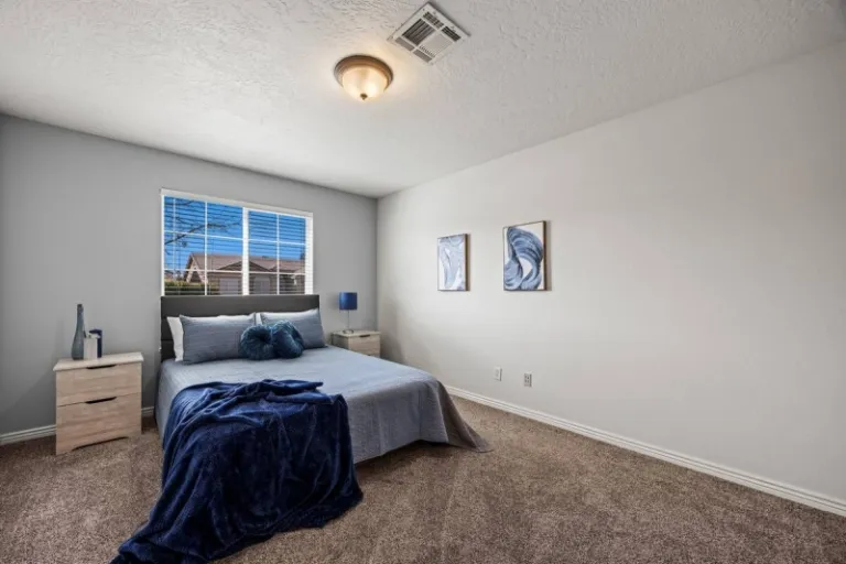 Airbnb in Mesquite Nevada