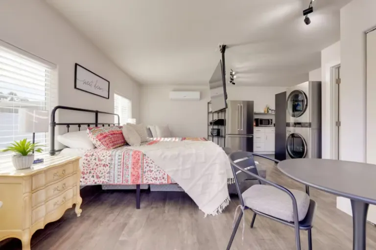 Airbnb in Mesquite Nevada