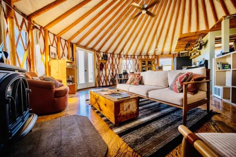 Airbnb in Bozeman