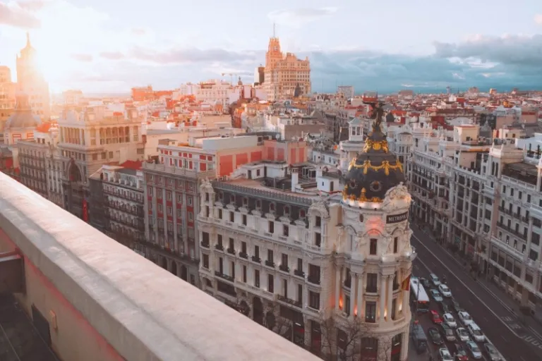 spain airbnb crackdown