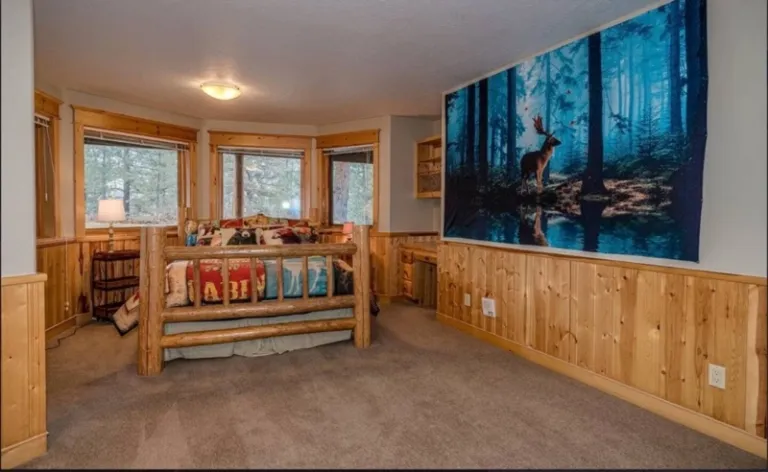 Airbnb in Missoula 