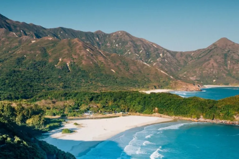 Sai kung dragon boat races