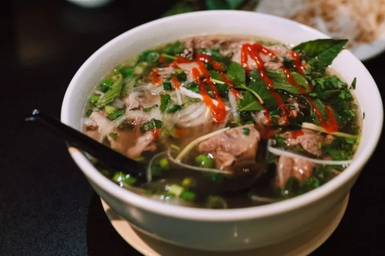 Vietnamese Pho