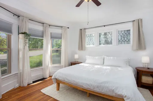 Image for article Best Airbnbs Stays in Grand Rapids to Book in 2025