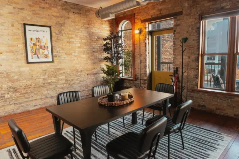 Airbnb in Grand Rapids