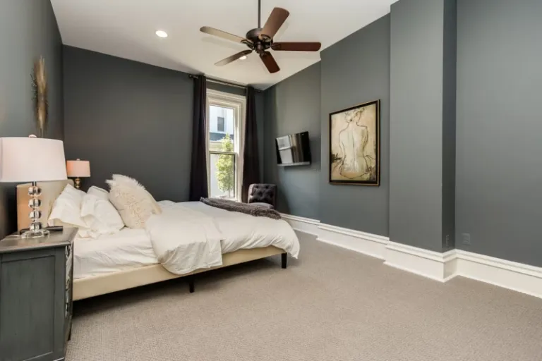 Airbnb in Grand Rapids