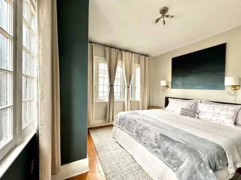 Airbnb in Grand Rapids