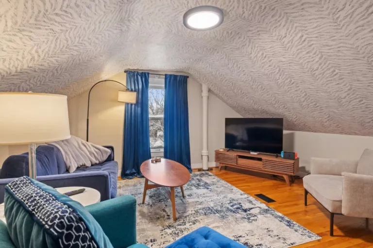 Airbnb in Grand Rapids