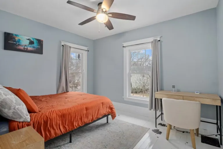 Airbnb in Grand Rapids