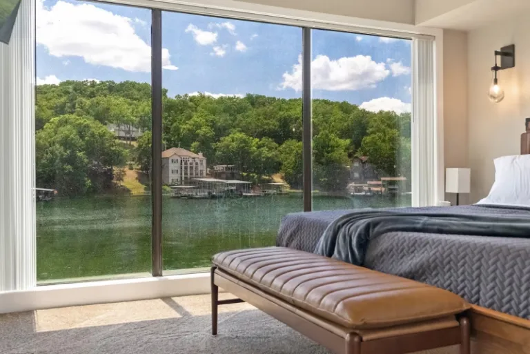 Airbnbs in Osage Beach