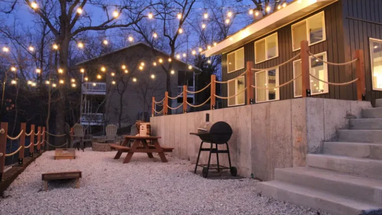 Airbnbs in Osage Beach