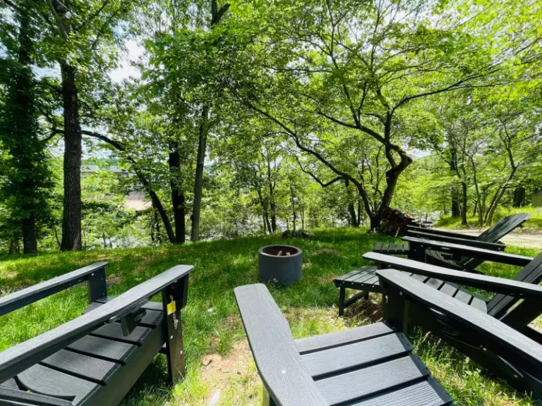 Airbnbs in Osage Beach