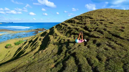 Image for article How to Get from Bali to Lombok: Your Quick Guide to Island-Hopping Fun