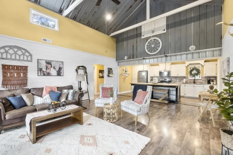 Airbnb in Cape Girardeau