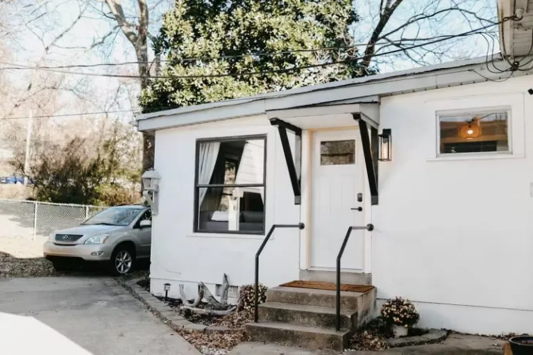 Airbnb in Cape Girardeau