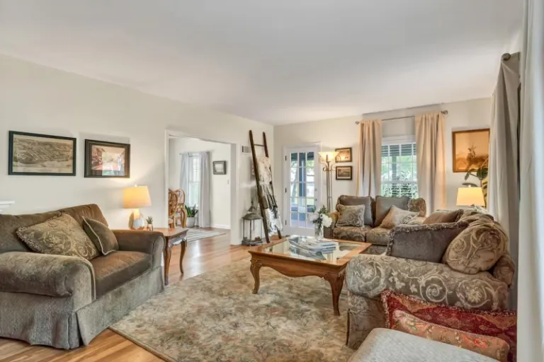 Airbnb in Cape Girardeau