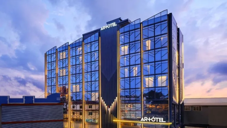 batam hotels