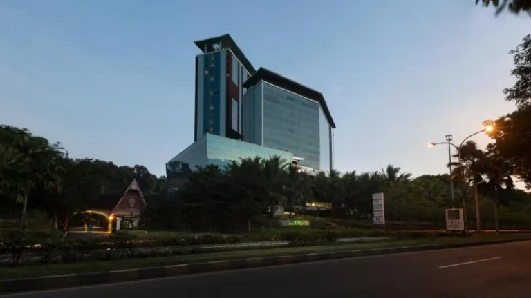 batam hotels
