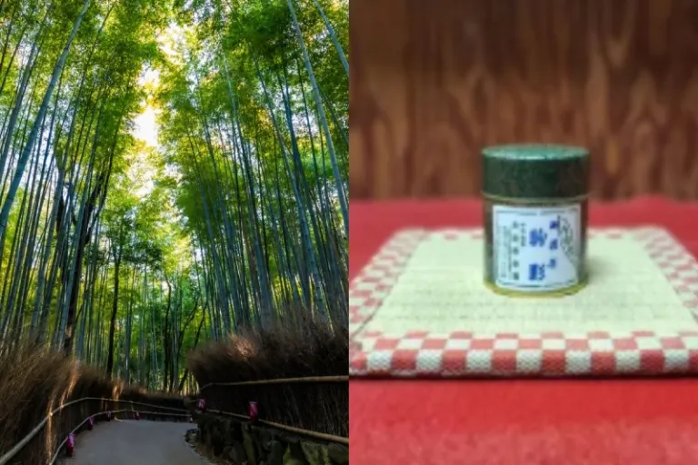 Sumida Kouseien, Arashimaya