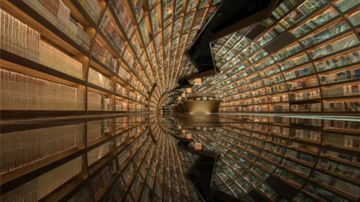 Image for article 5 Optical Illusion Destinations That Will Blow Your Mind