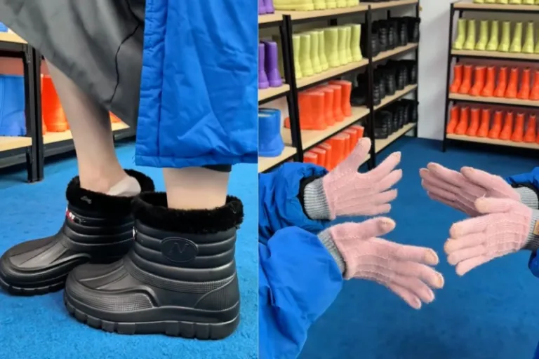 winter clothes, snowland JB 