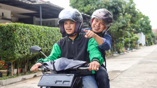 Image for article How to Get Around Bali for Singaporean First-Timers